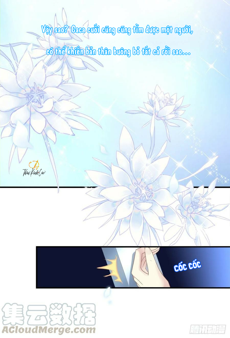 kiểm soát tuyệt đối chapter 79 40