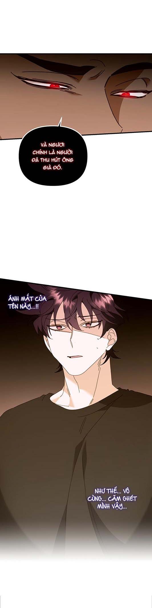 hổ trở về chapter 31 19