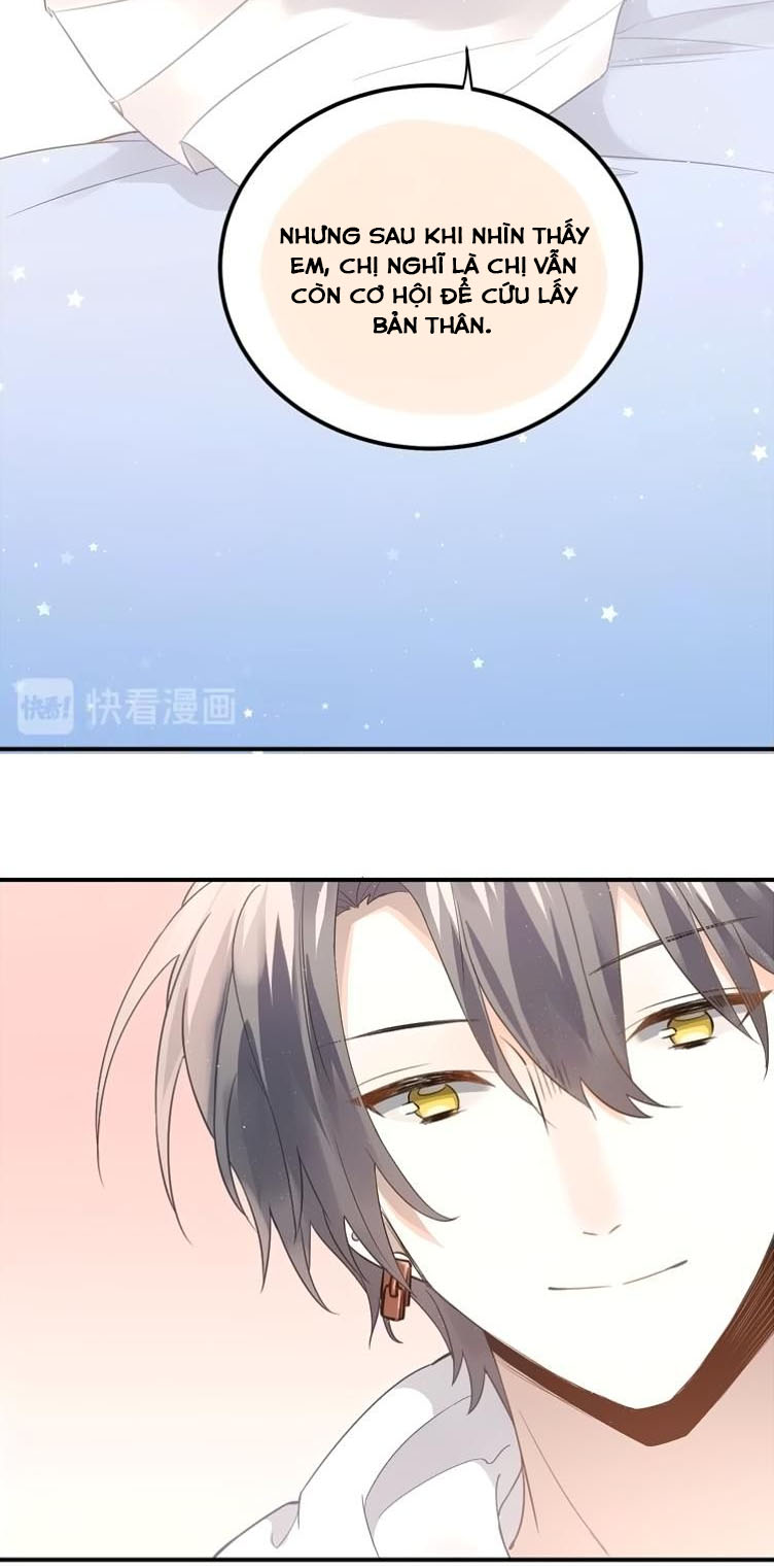 Tình Yêu Hoang Tưởng chapter 4 - Trang 26