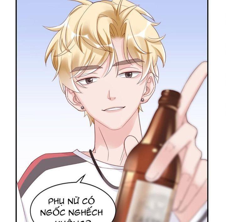 chiếc bật lửa và váy công chúa (b) chapter 14 65