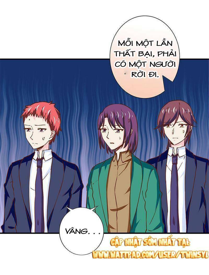 không gả cho tổng tài, gả cho người hầu chapter 164 10