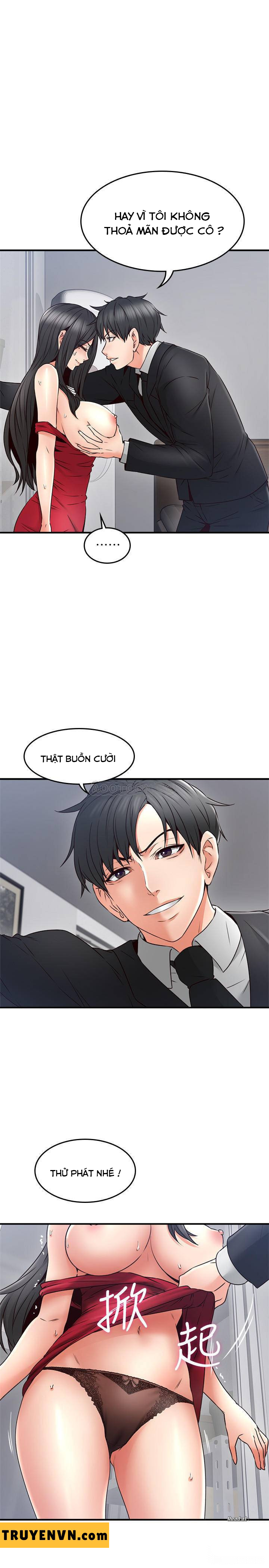 vợ hàng xóm chapter 29 22