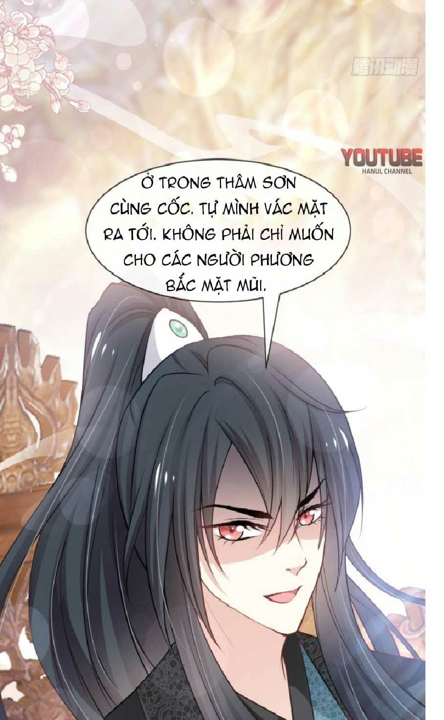 thiên hạ đệ nhất sủng phi chapter 190.1 3