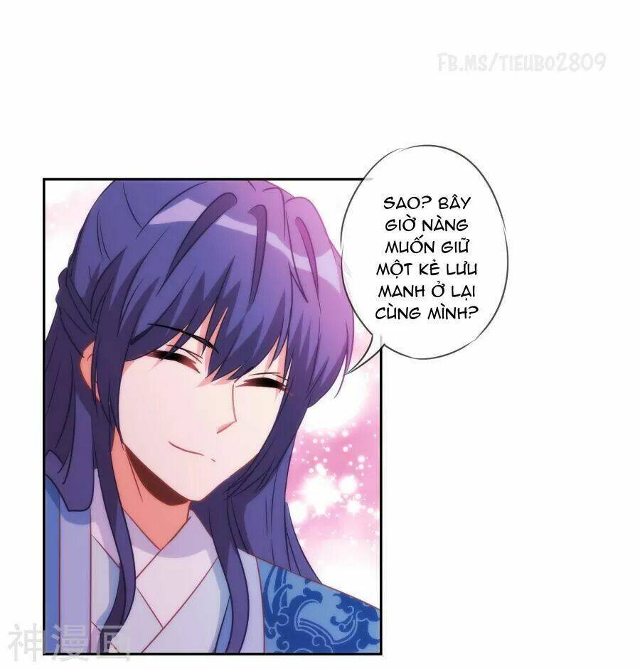 ồ, phu quân đáng yêu của tôi! chapter 83 21