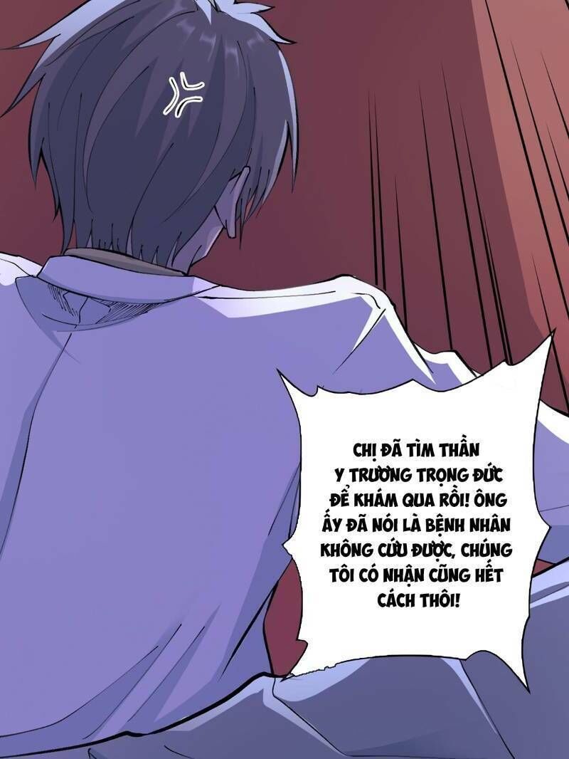 vương bài thần y chapter 15 21