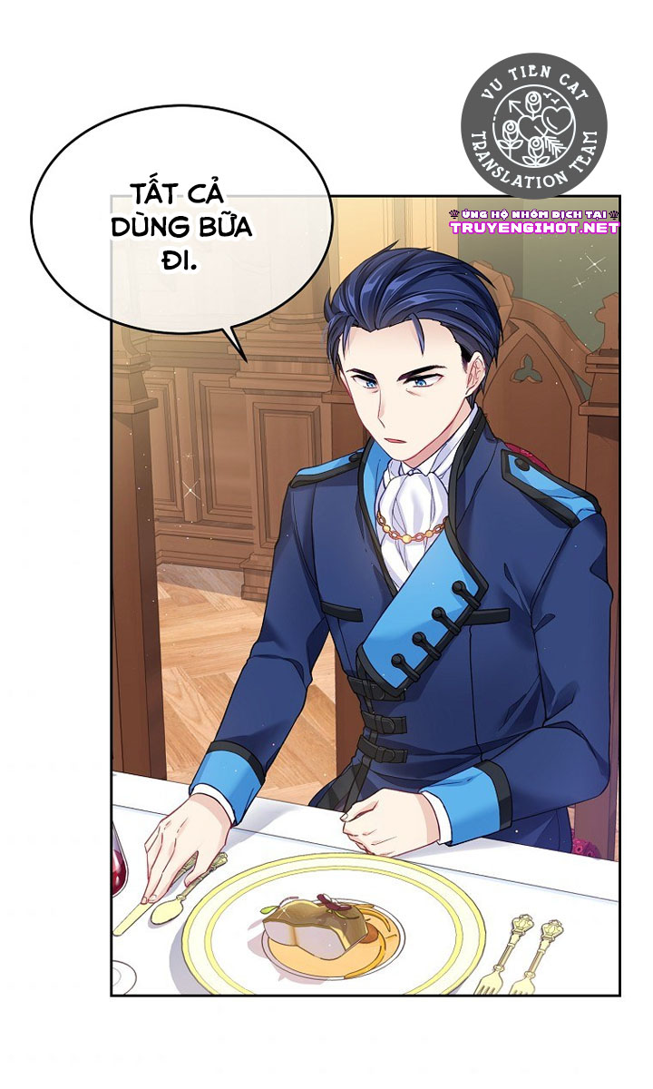 tôi gặp rắc rối vì chồng qúa dễ thương chapter 5 48