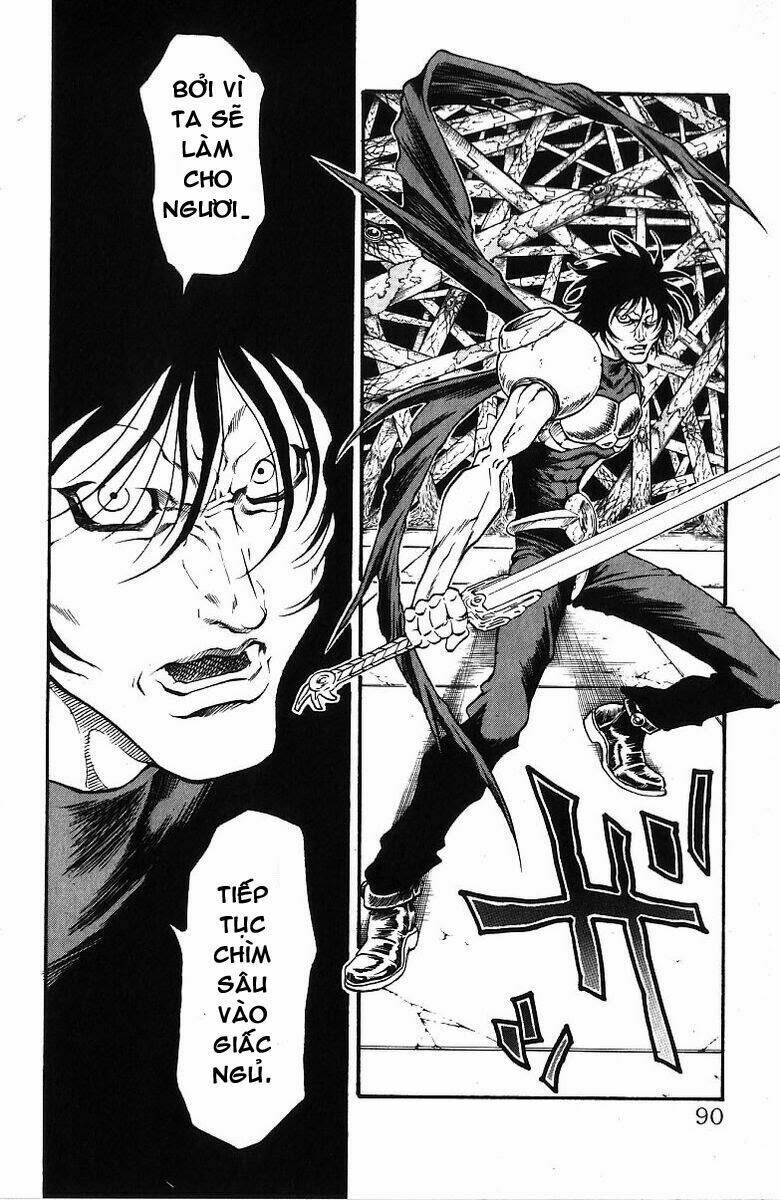 vua trên biển chapter 182 5