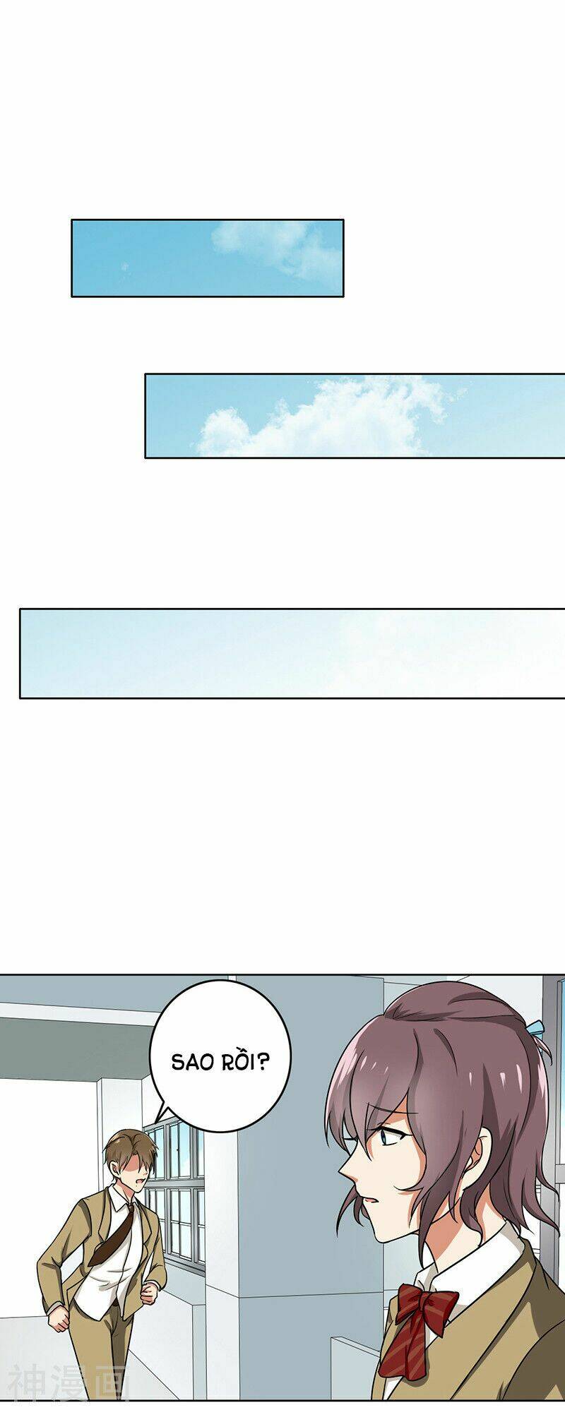 become a girl at night chapter 66 6