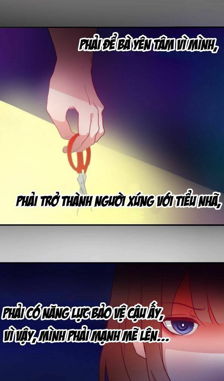 phụ đạo sau giờ học chapter 18 27