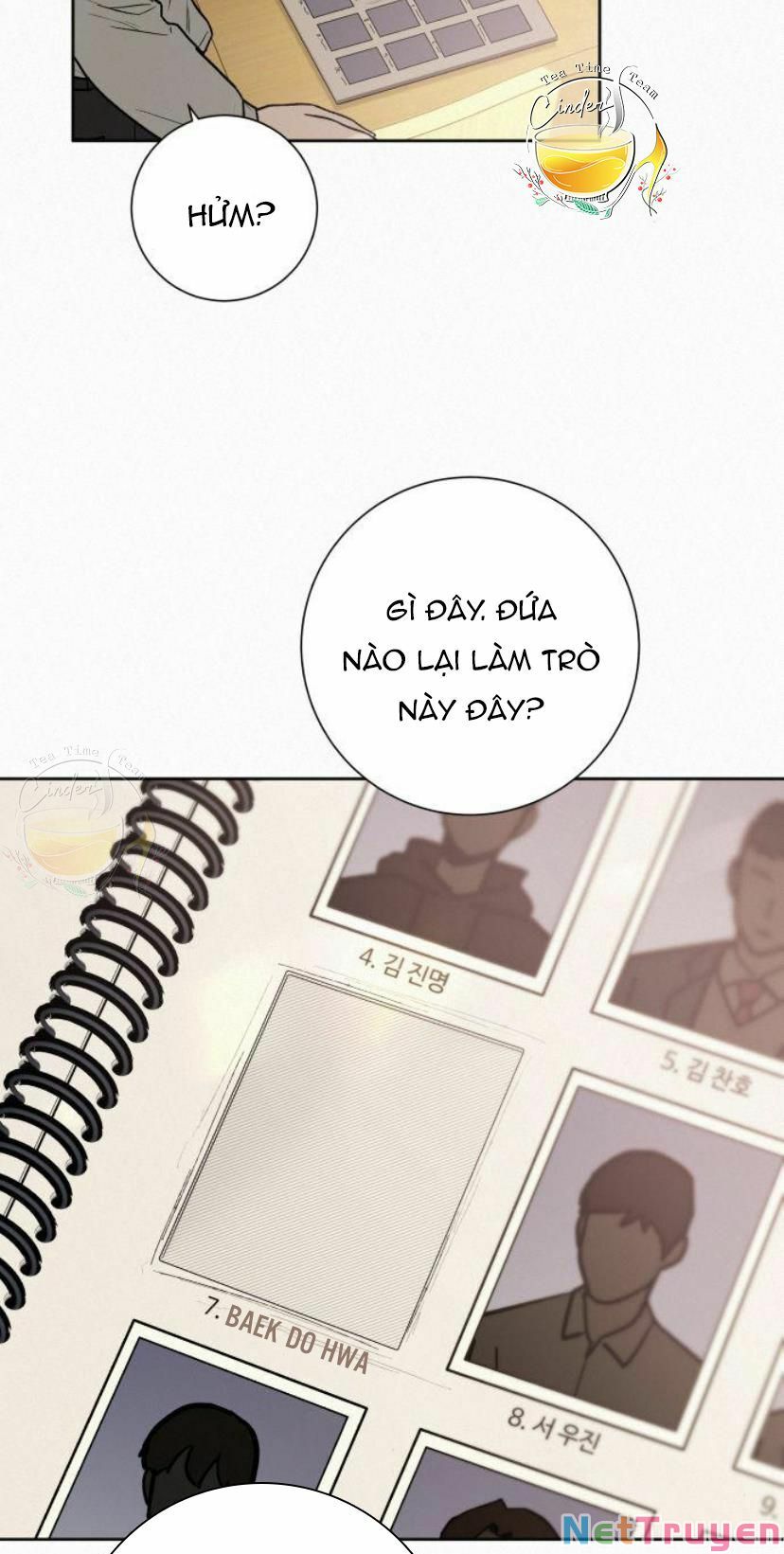 chiến lược: tình yêu trong sáng chapter 11 89