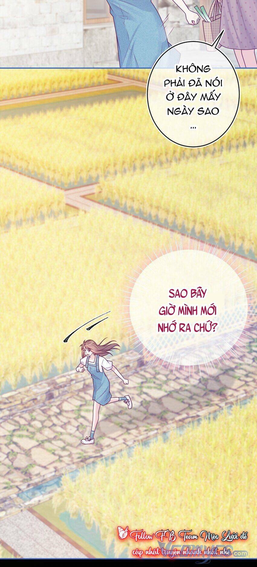 khi cô gái nhìn thấy thời gian chapter 49 45