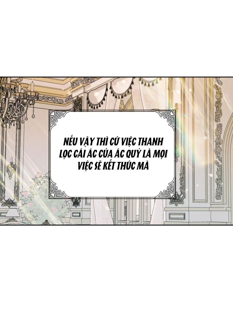 trở thành cô vợ khế ước của nhân vật phản diện chapter 47 52