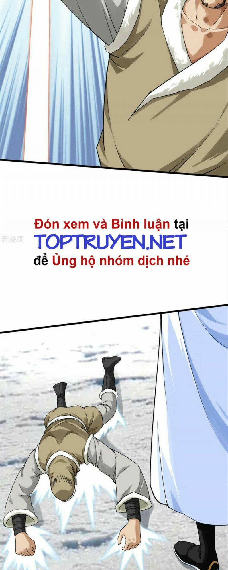 trọng sinh ta là đại thiên thần chapter 200 3