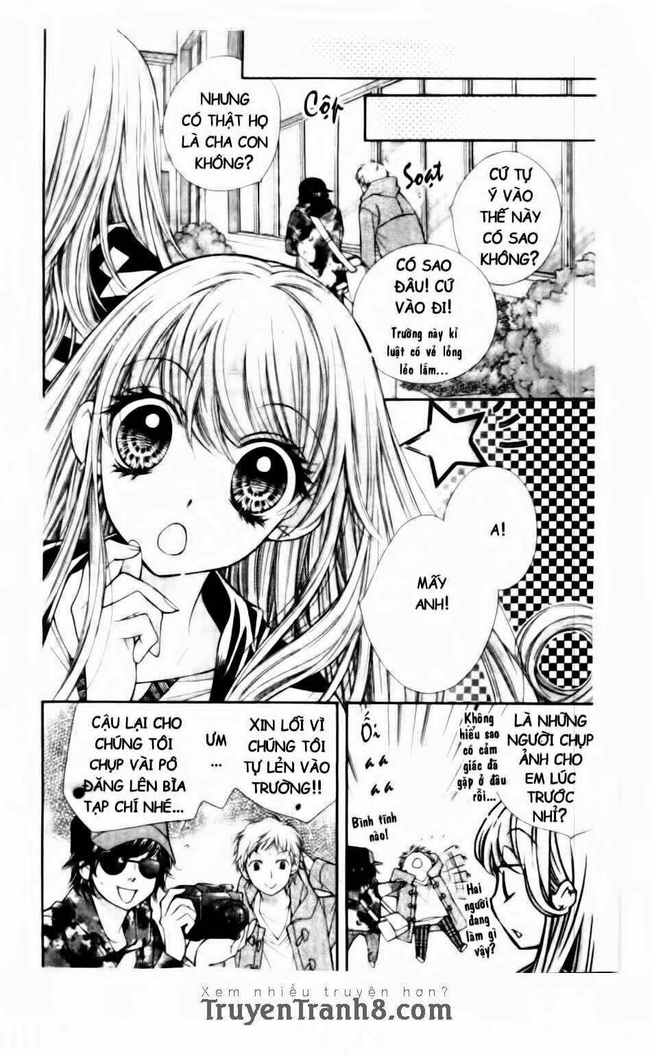 ác ma của chiến thắng chapter 19 14