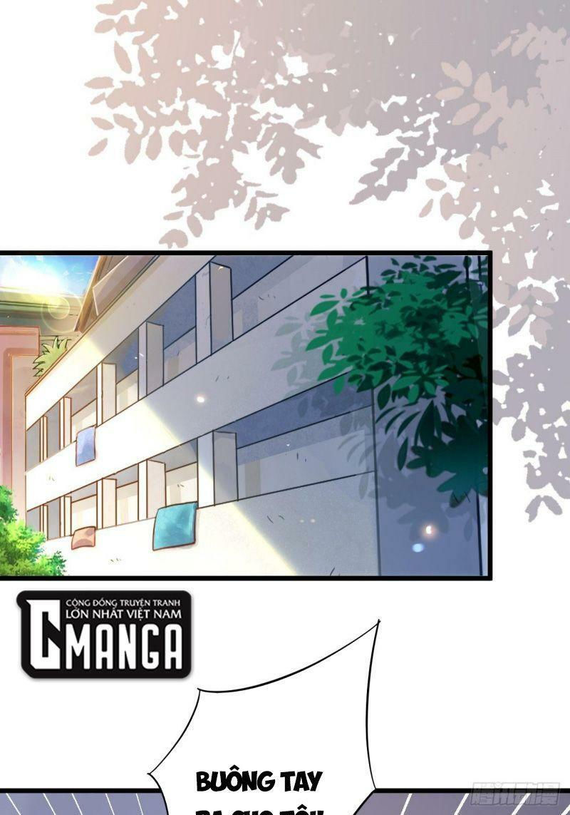 vua đầu tư mạnh nhất chapter 3 1