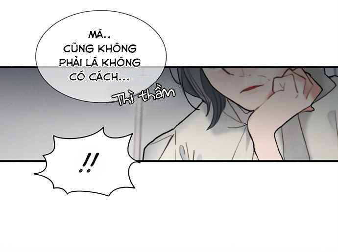 người tình của gwanghae chapter 3.1 53