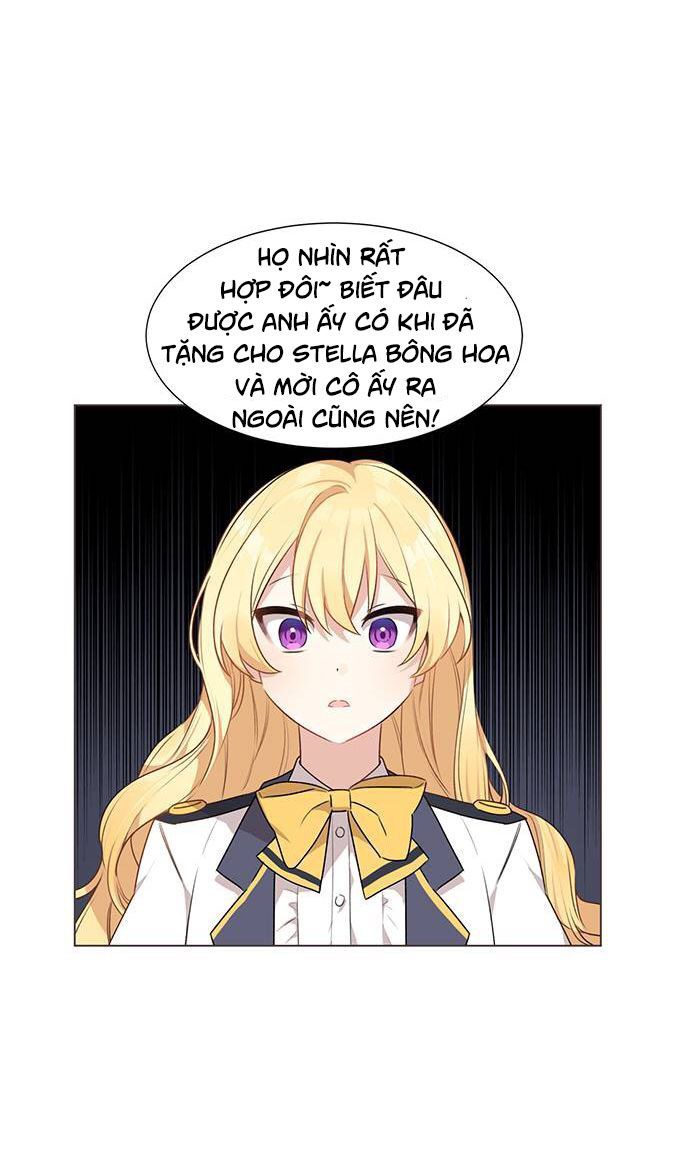 tôi là vị hôn thê phản diện chapter 8 38