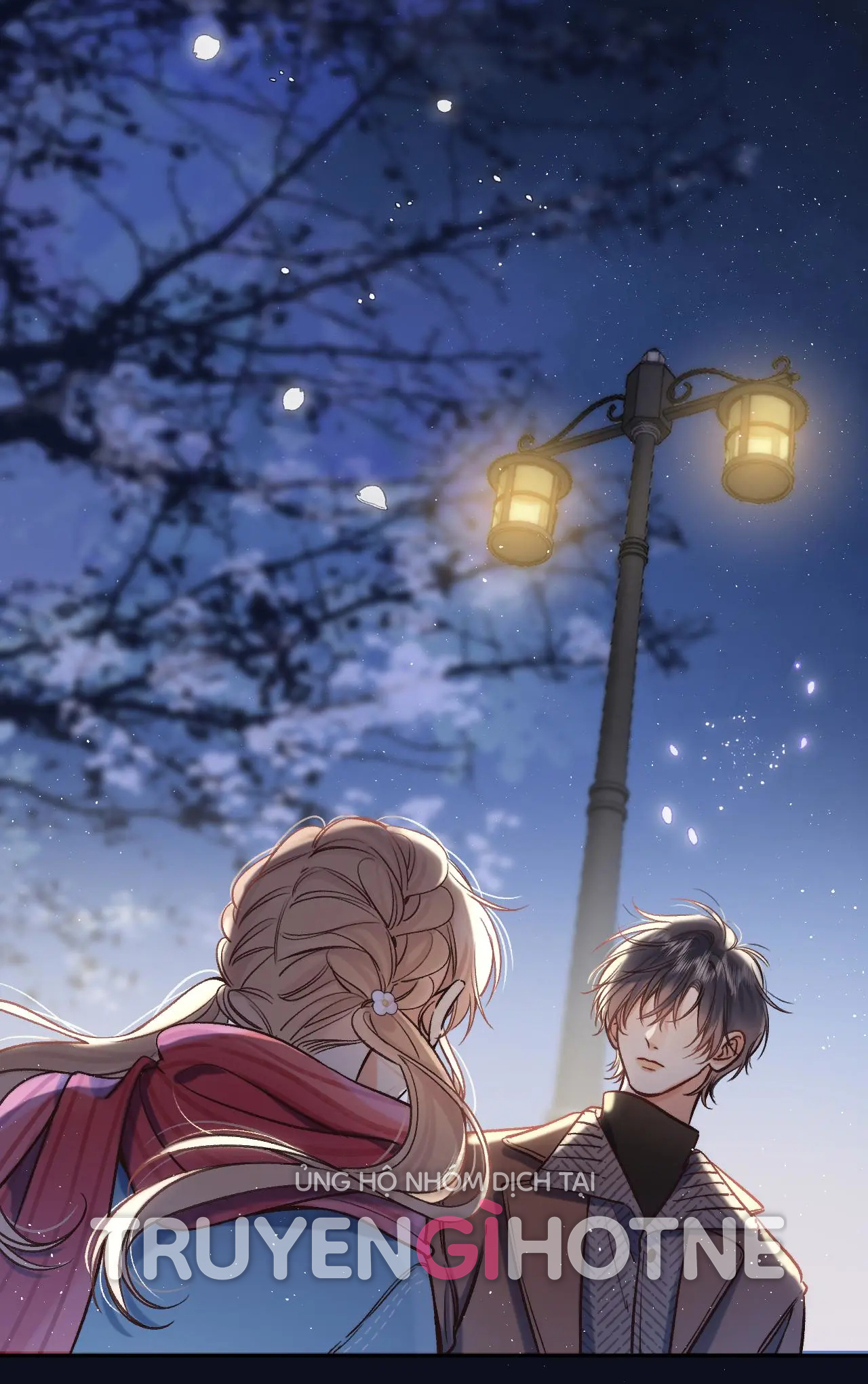 vụng trộm không thể giấu - mối tình thầm kín chapter 76.1 3