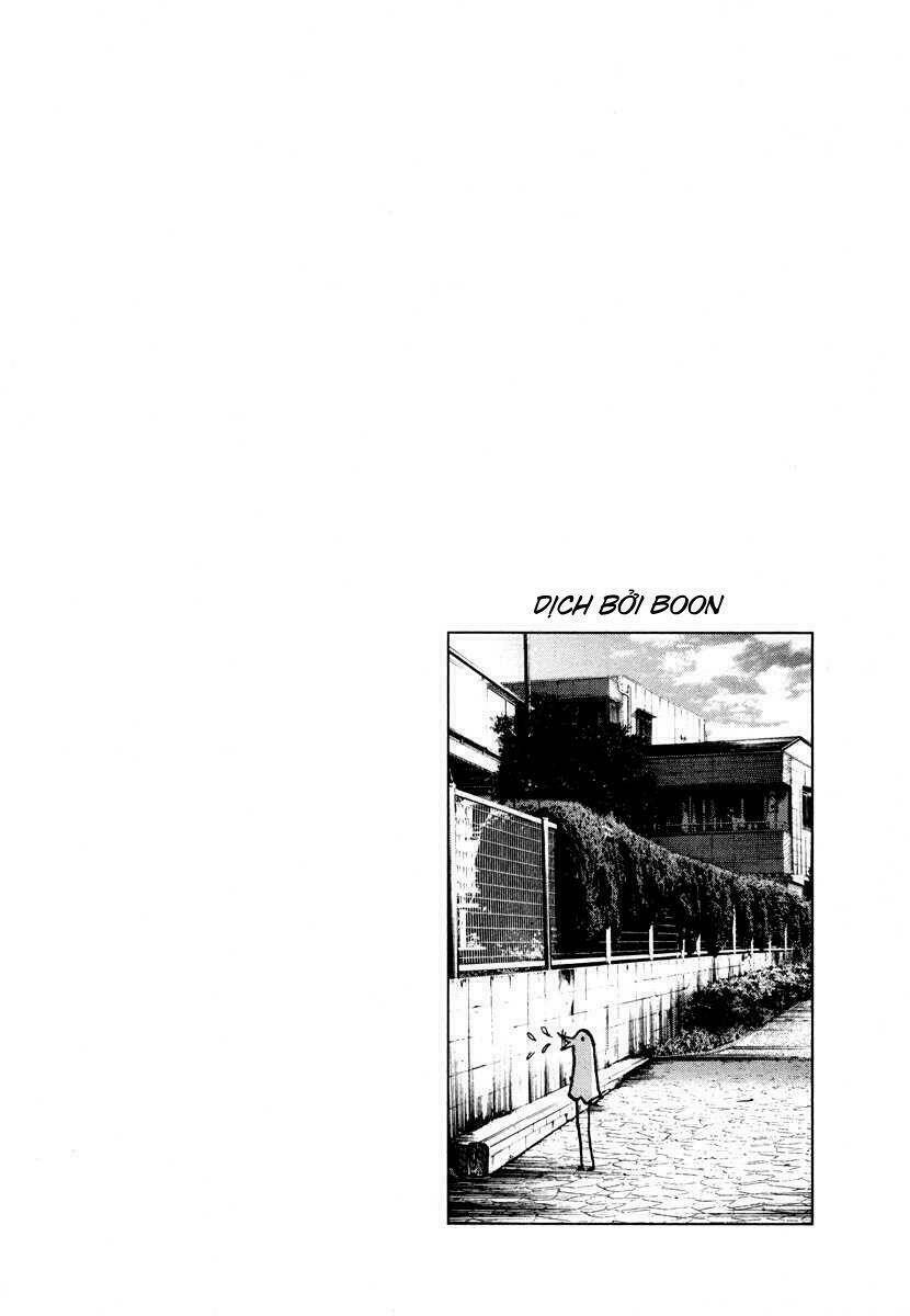 chúc ngủ ngon, punpun chapter 19 16