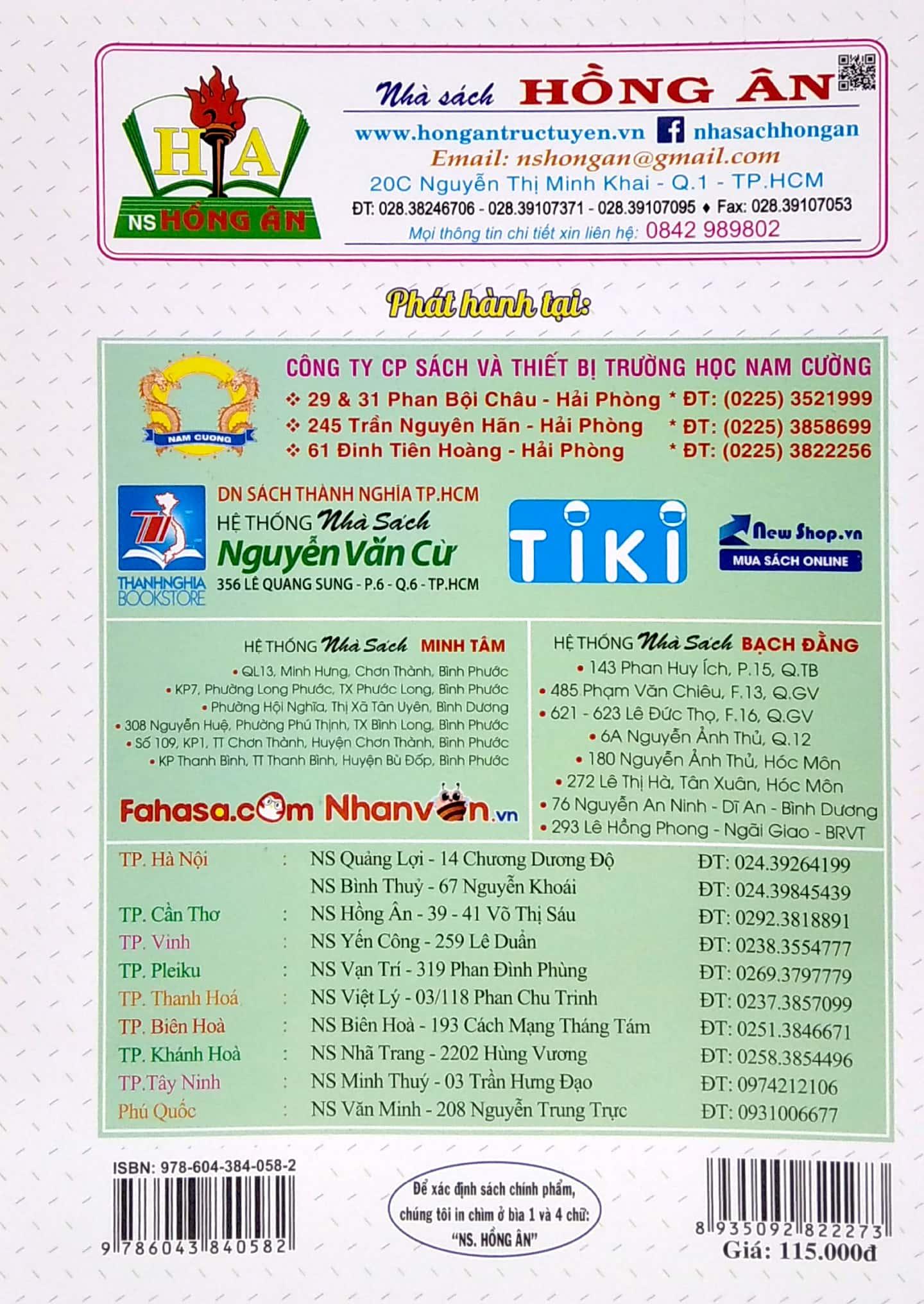 Khám Phá Toán 10 Để Học Giỏi - Tập 2
