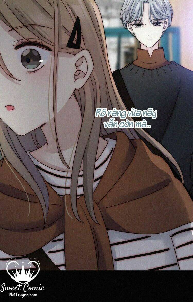 nếu ngày đó chúng ta chưa quen biết chapter 7 36