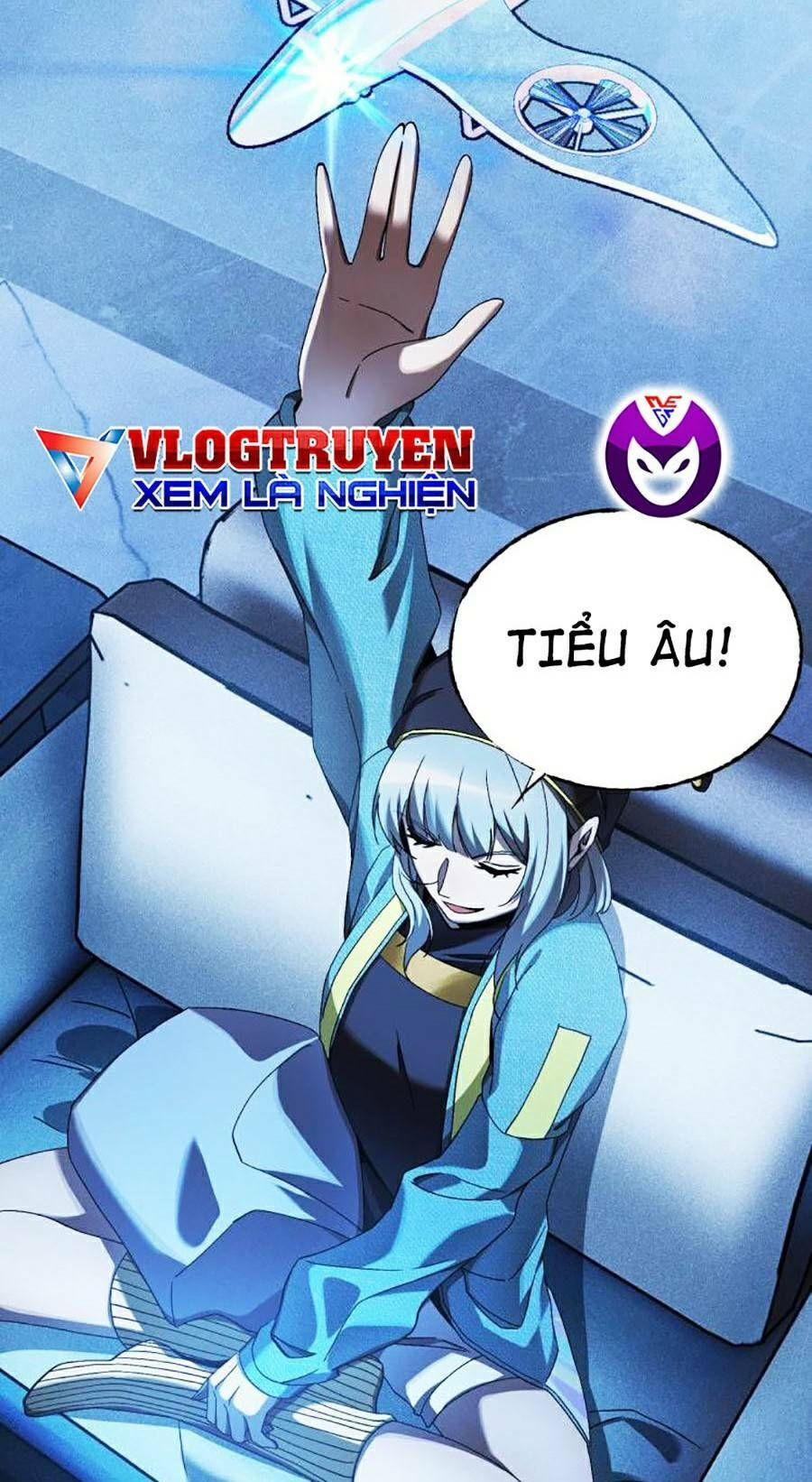 người chơi siêu mạnh chapter 7 53