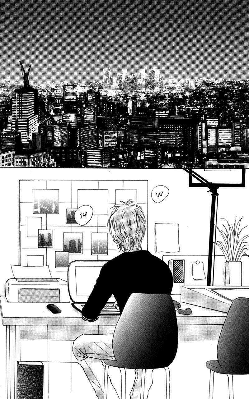 ngày ấy ta bên nhau chapter 45 42