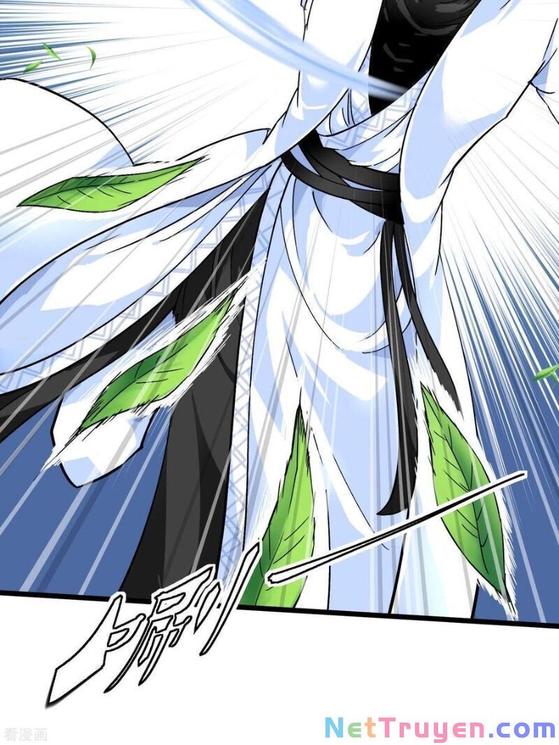 trọng sinh ta là đại thiên thần chapter 85 22