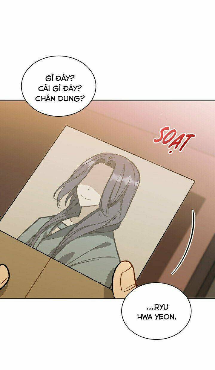 quái thú với hoa chapter 98 17