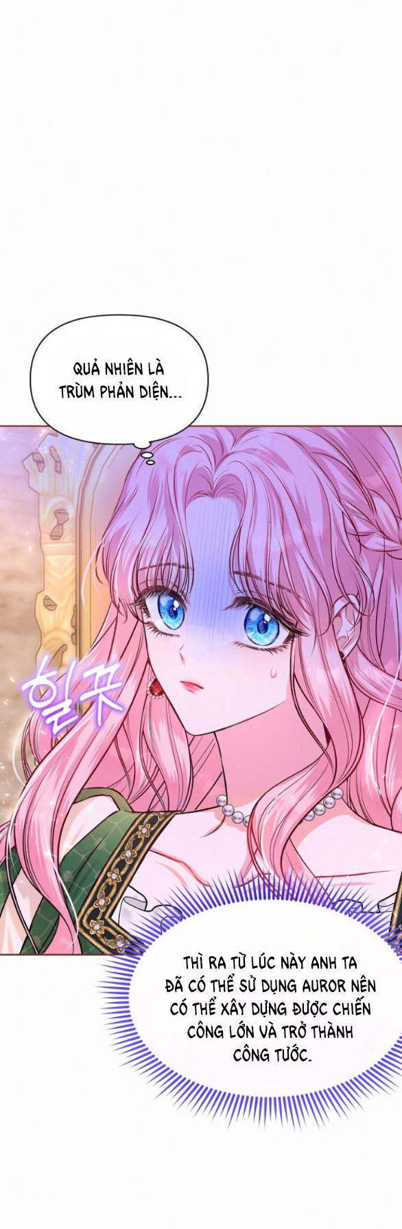 Có Lẽ Tôi Đã Sai Lầm Khi Kết Hôn chapter 8.1 - Trang 28