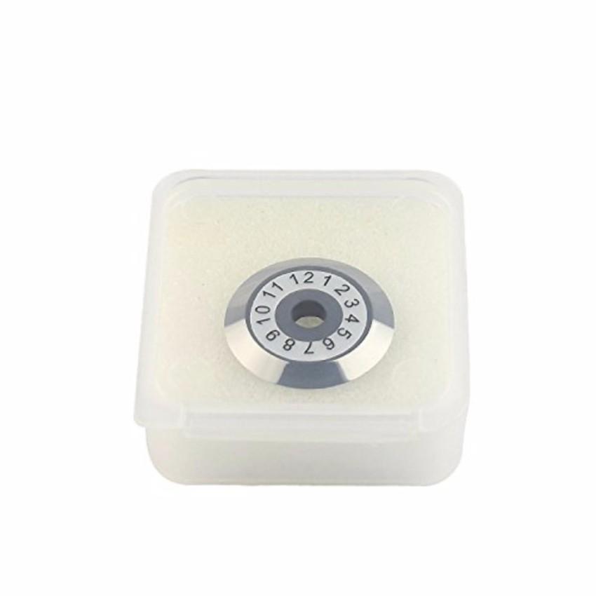 Lưỡi dao thay thế cho dao cắt FC-6S 12 lỗ