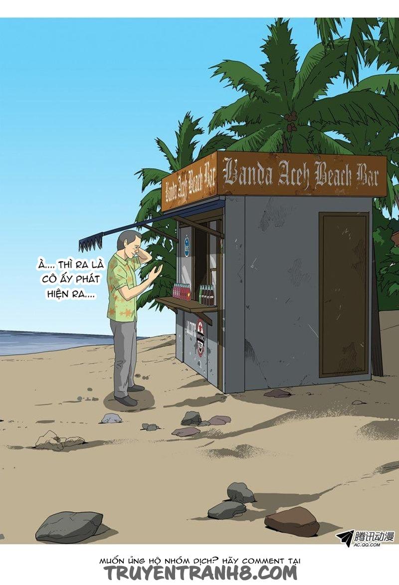 hồi sinh chapter 23 21