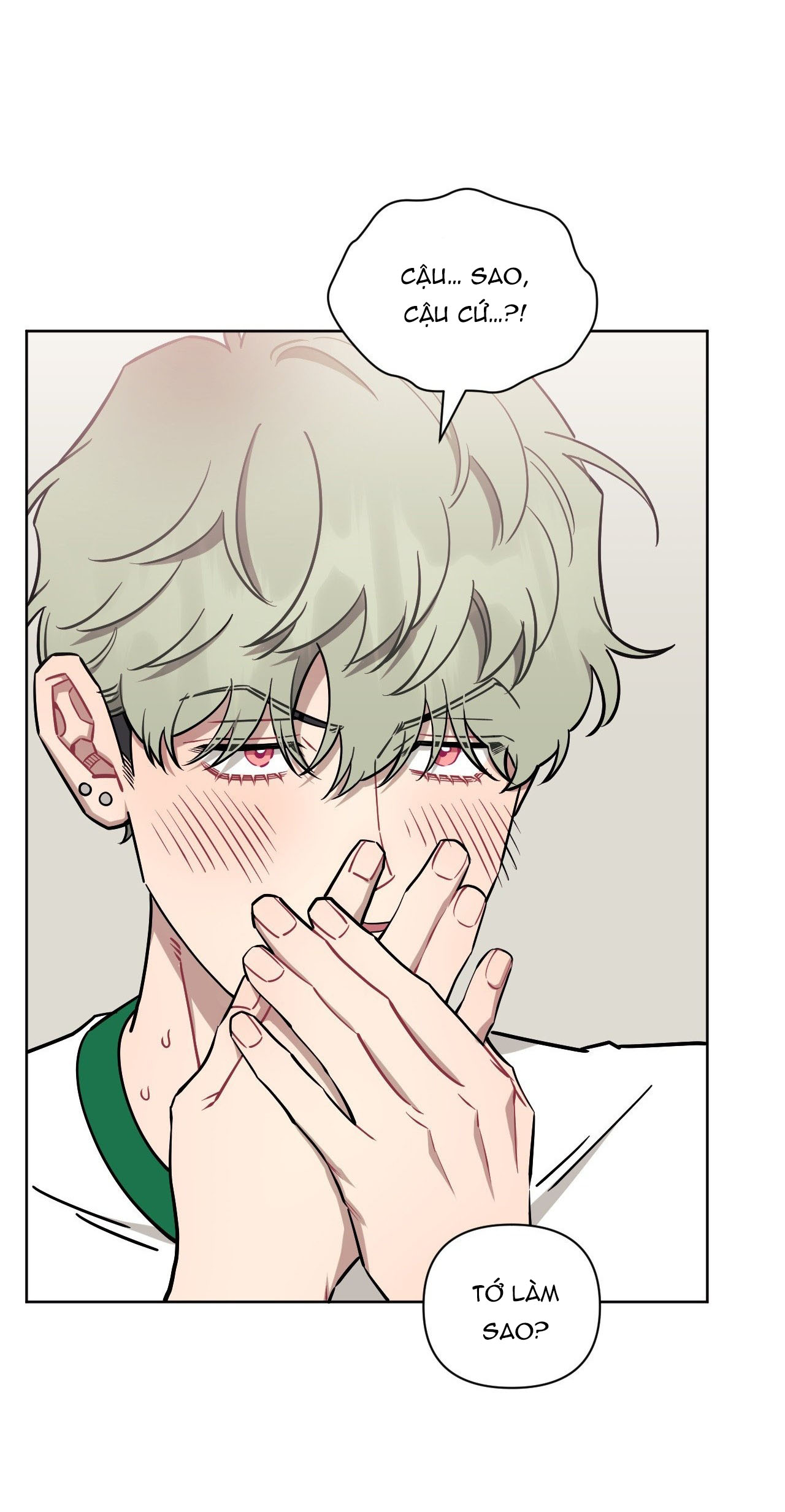 hơn cả bạn bè chapter 73.1 21