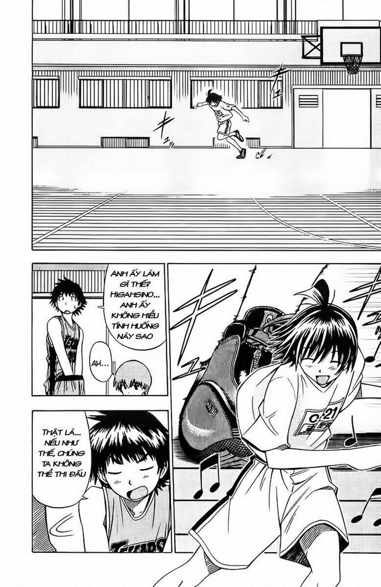 fight no akatsuki chapter 6 15