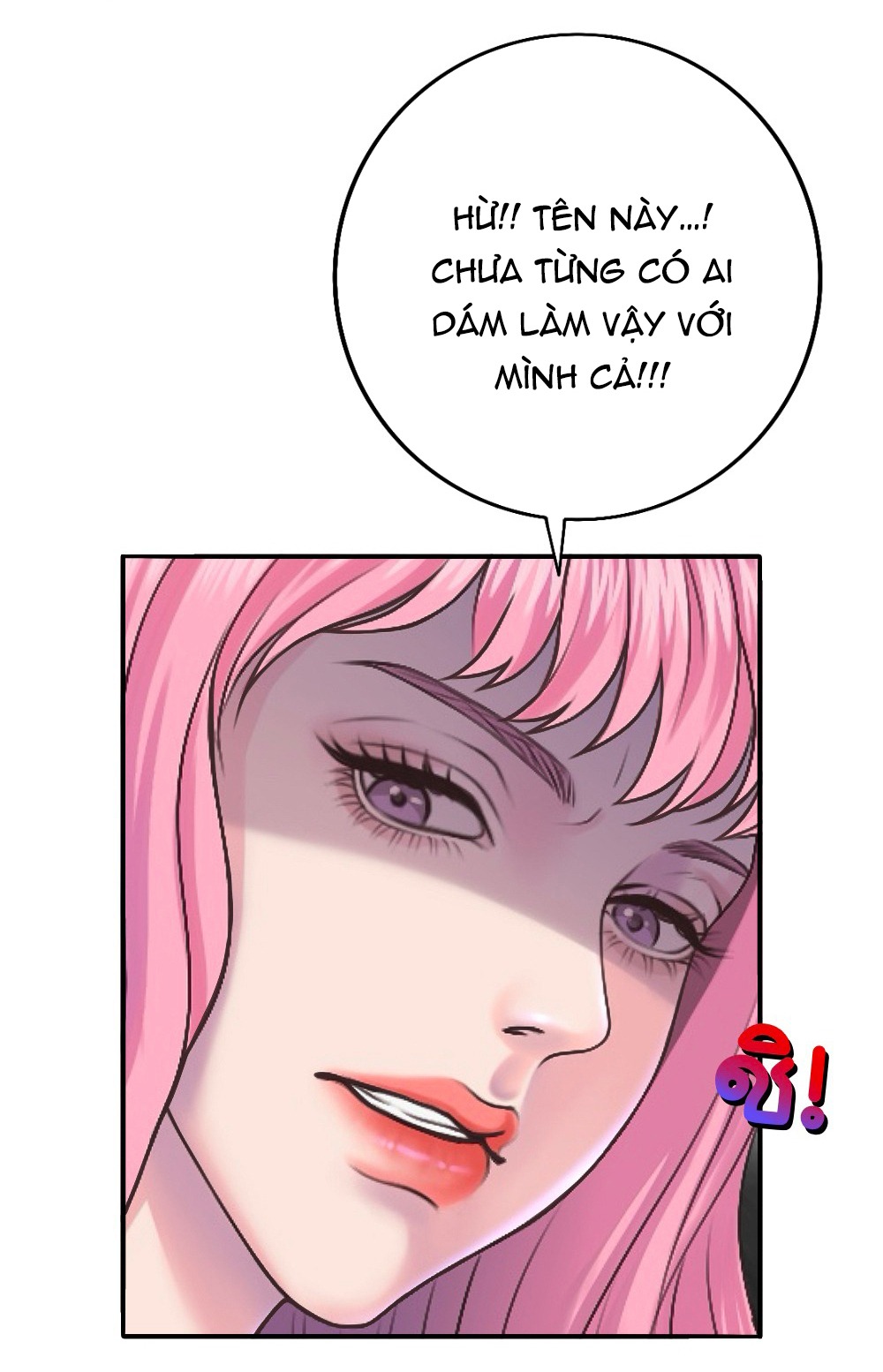 [18+] hãy cẩn thận khi sử dụng từ ''bạn'' sai người chapter 17.2 3