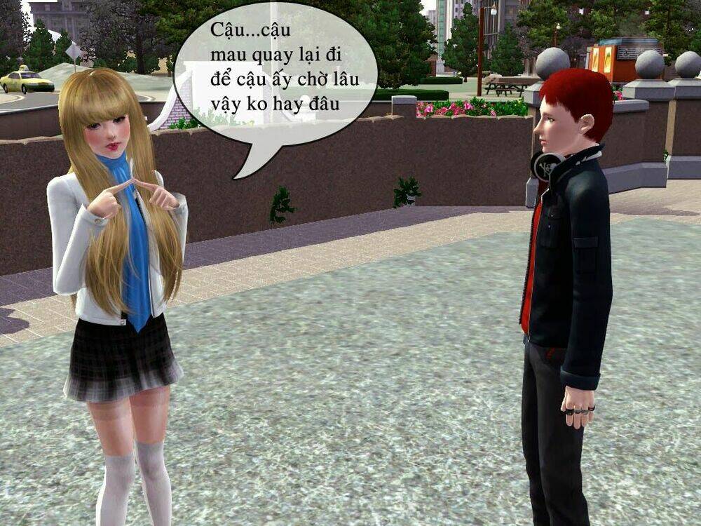 the fate chapter 10 33