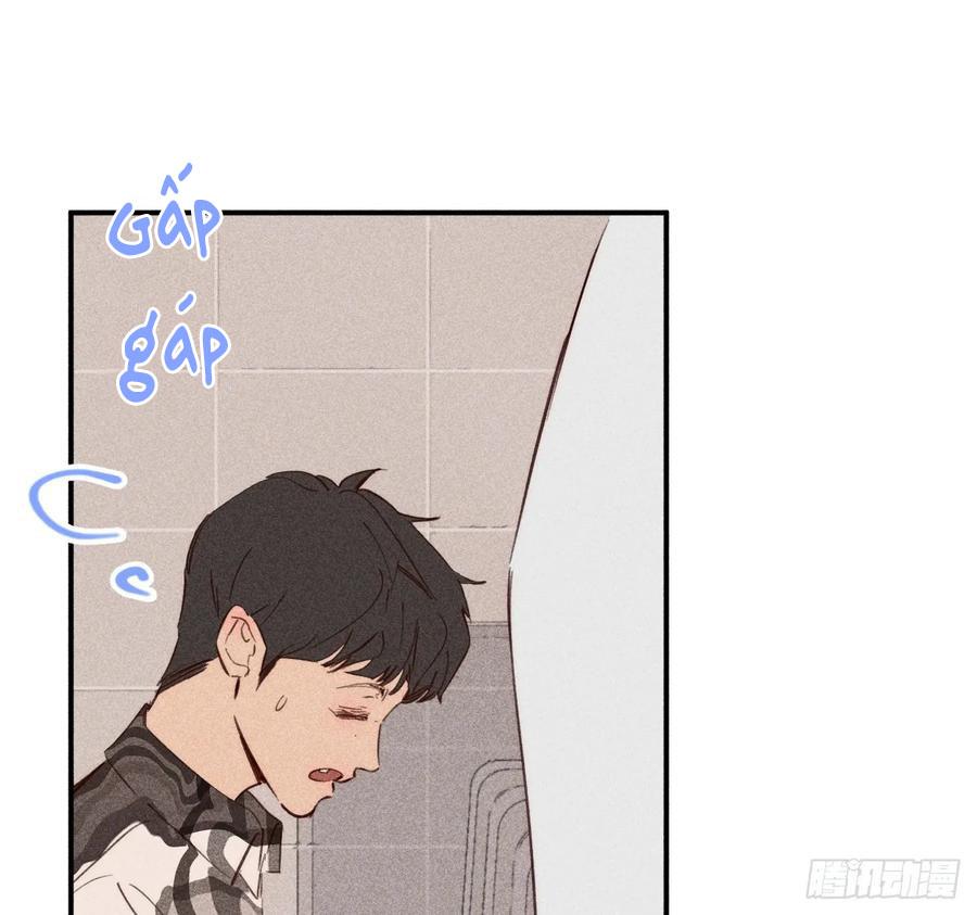 18+ hoàng tử bé chapter 65.2 2