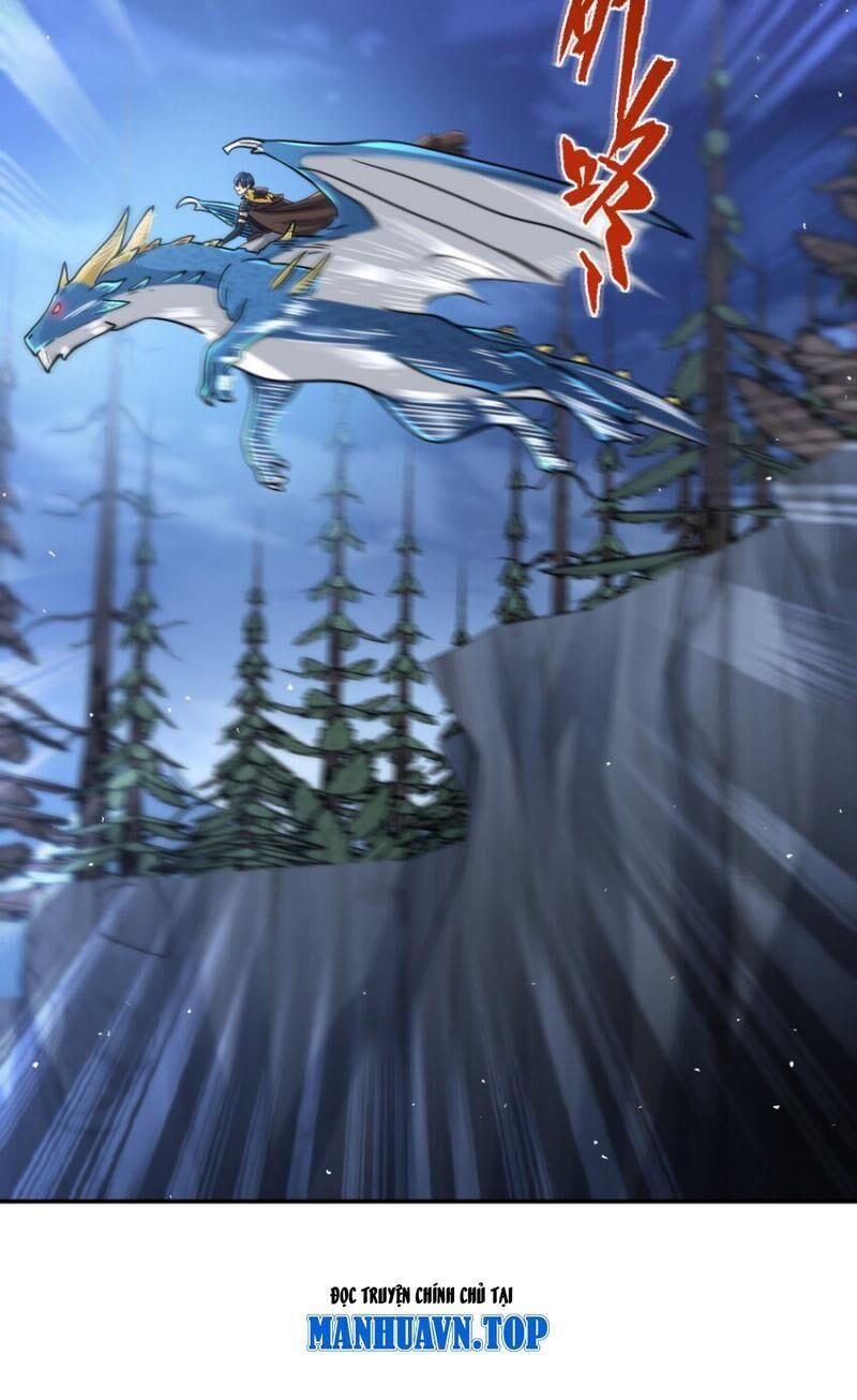 cựu nhật ngự long chapter 59 20