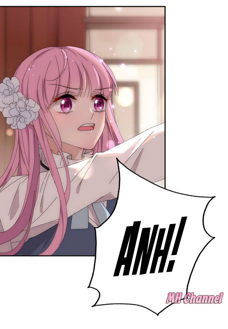 hoàn mỹ lão công tiến hóa luân chapter 120.1 7