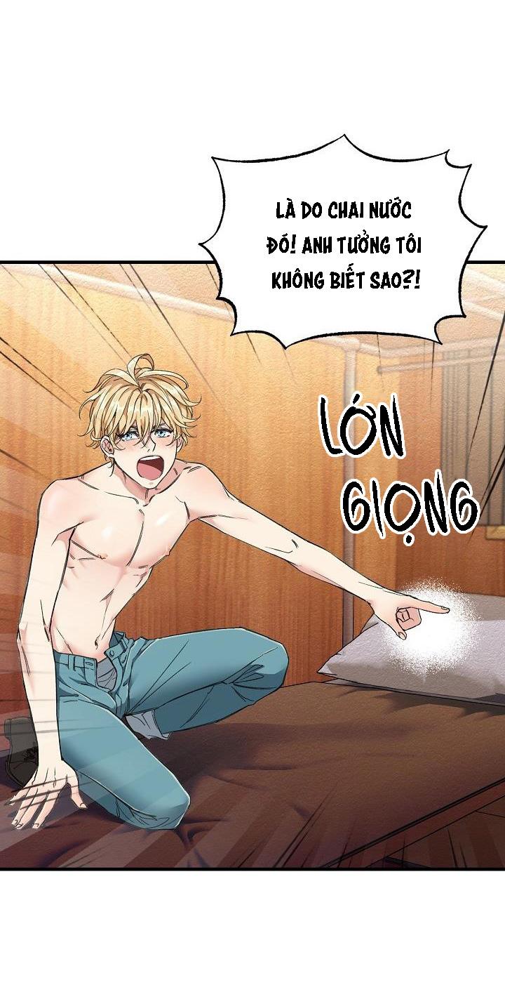 chuyến tàu điên cuồng chapter 2 74