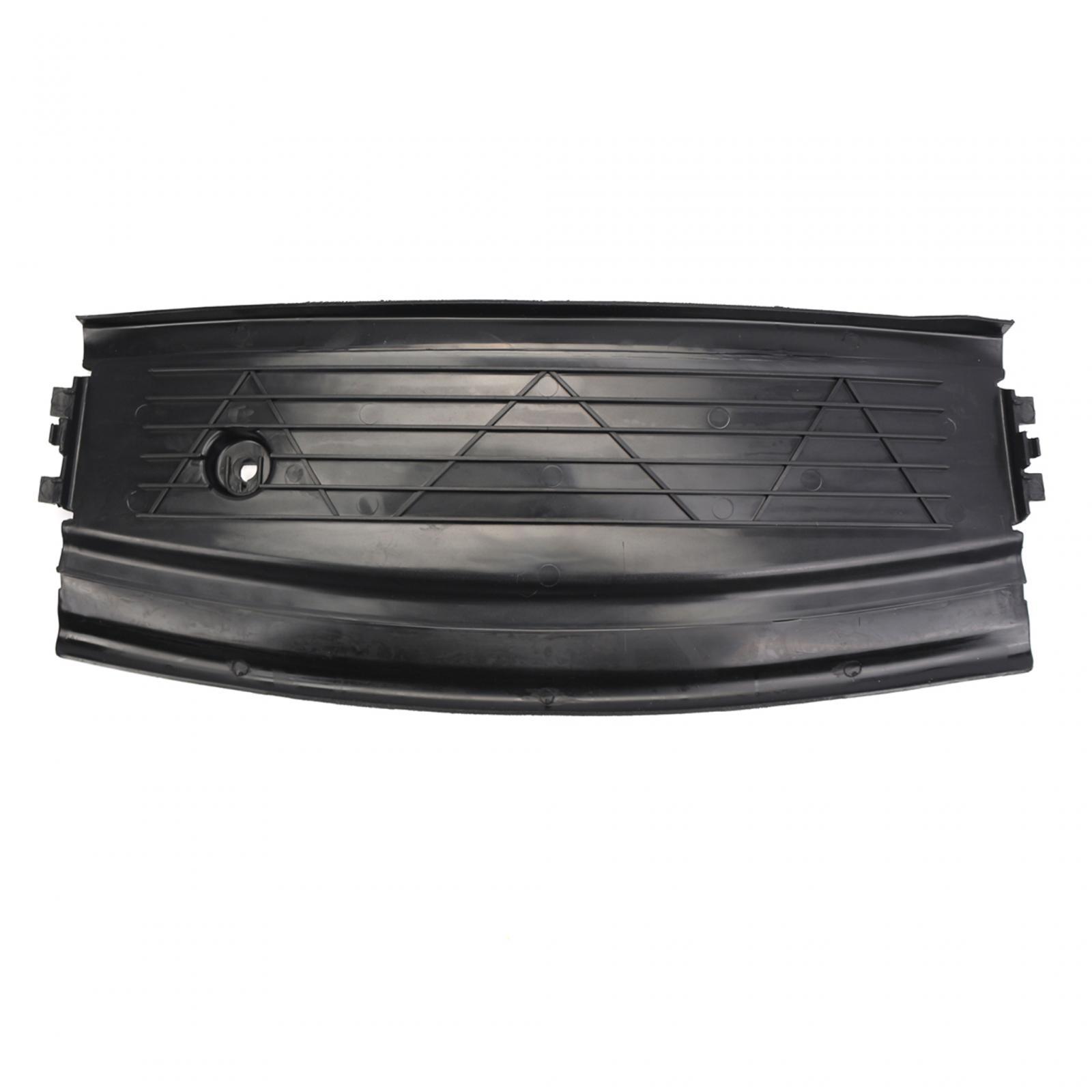 Front Lower   Guard 51717050651 Direct Replaces for  E60