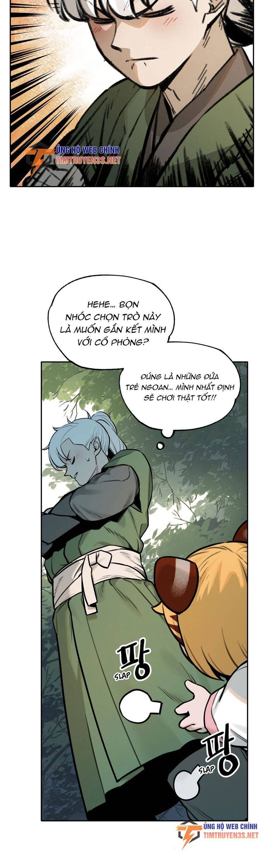 sự lụi tàn của usuzumi chapter 81 23