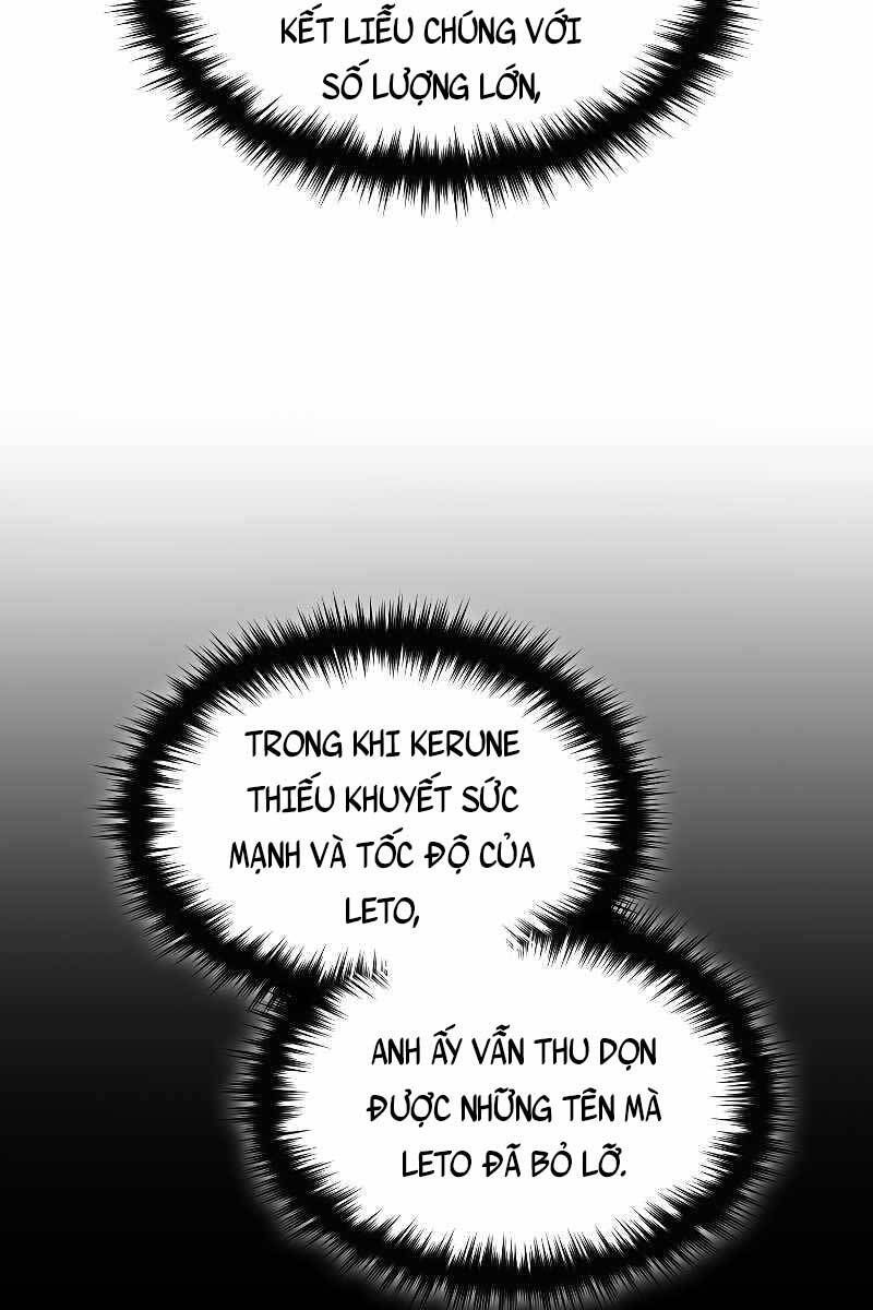 Người Mới Này Quá Mạnh chapter 53.1 57