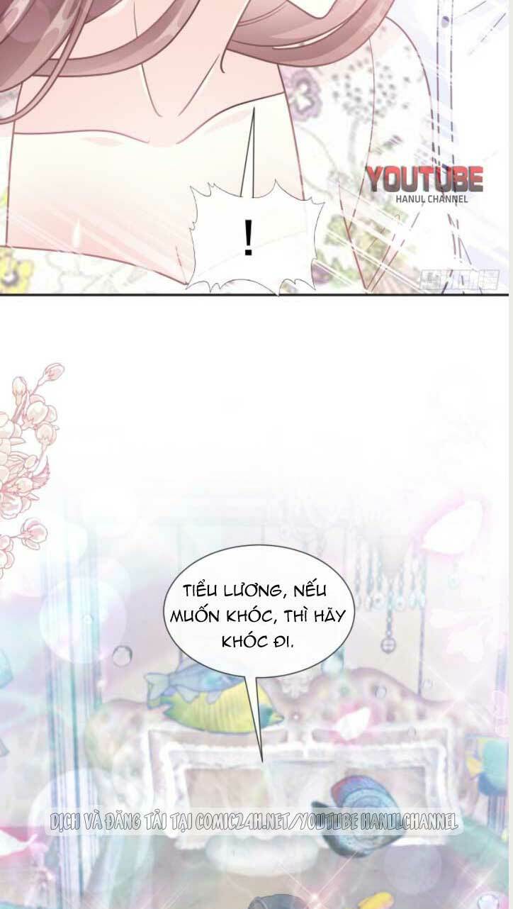 bá đạo tổng tài nhẹ nhàng yêu chapter 196.1 16