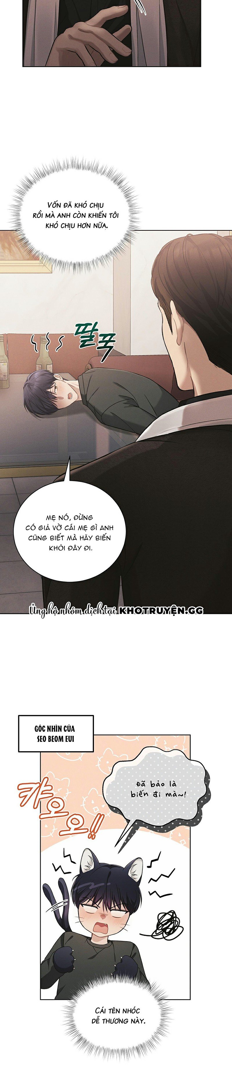 giải mã bí mật chapter 5 3