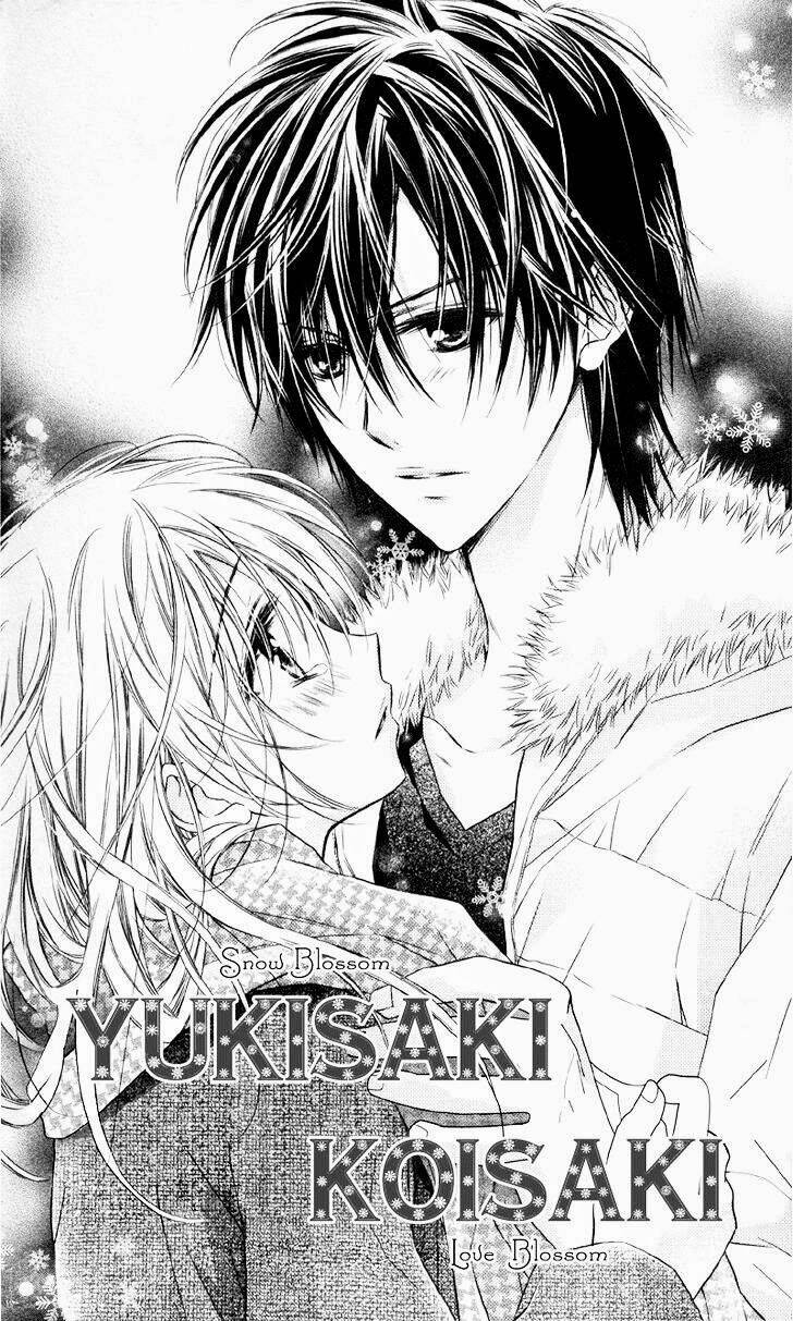 yukisaki koisaki chapter 1 3