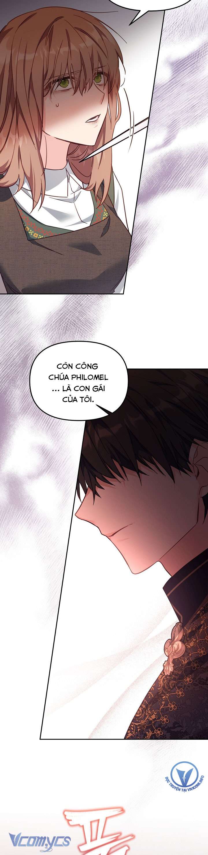 không có chỗ cho kẻ giả mạo chapter 21 29