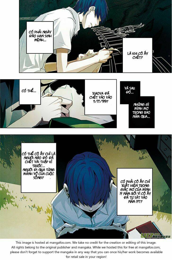 looking for clotho chapter 1 28