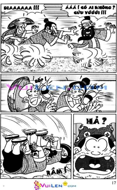 thần đồng đất việt chapter 94 14