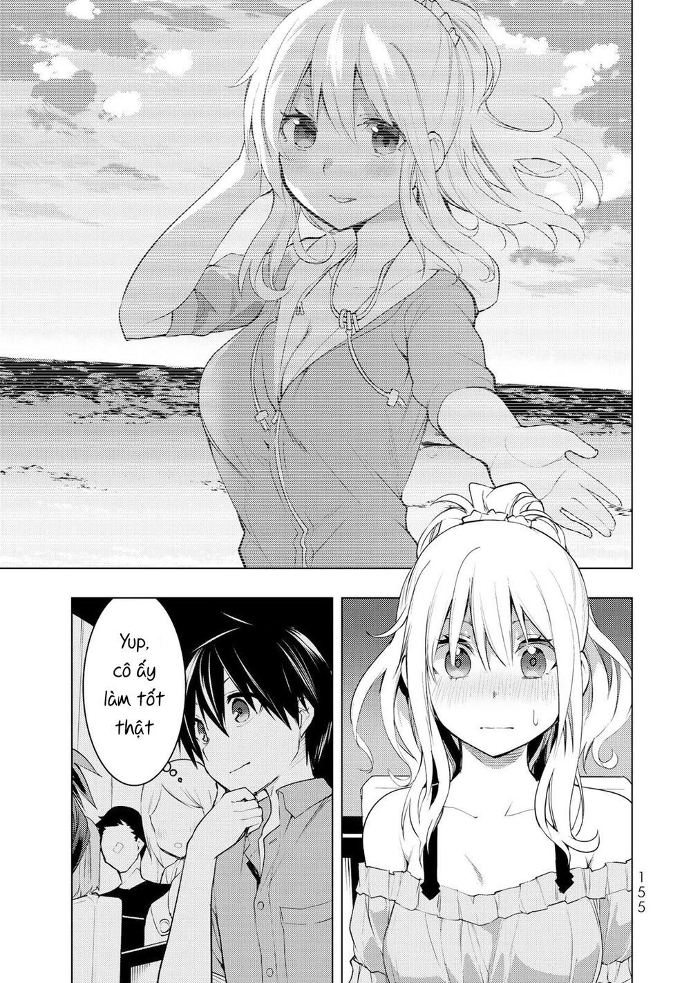 remake our life! chapter 14 6